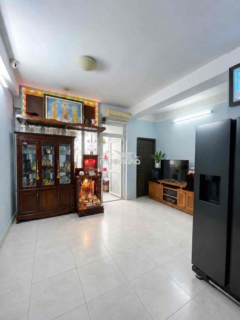 Chính chủ bán căn góc 2pn 2wc - 67,2m² nhất lan 2 (bình tân) - 2