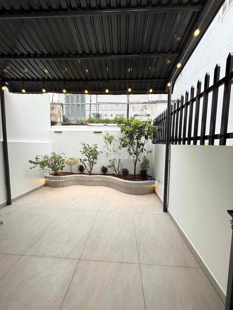 📍 5 tỷ 380 – mễ cốc, p.15, q.8 🏡 khu dân trí cao – hẻm rộng sạch đẹp – - 3