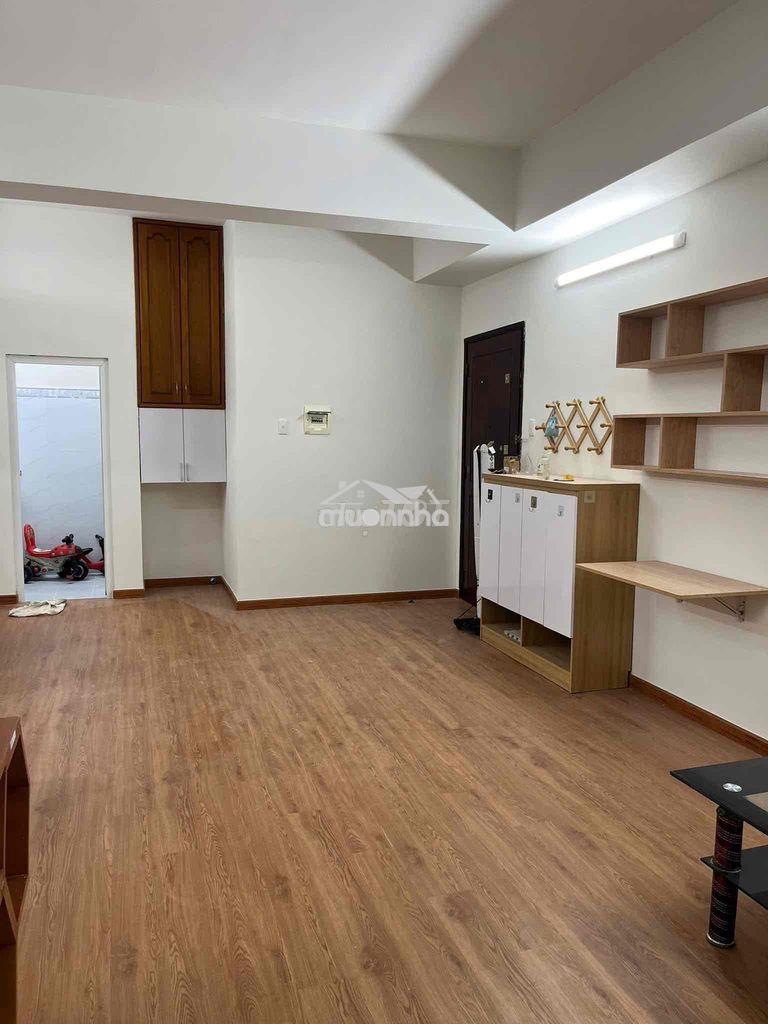 Bán căn hộ chung cư vạn đô