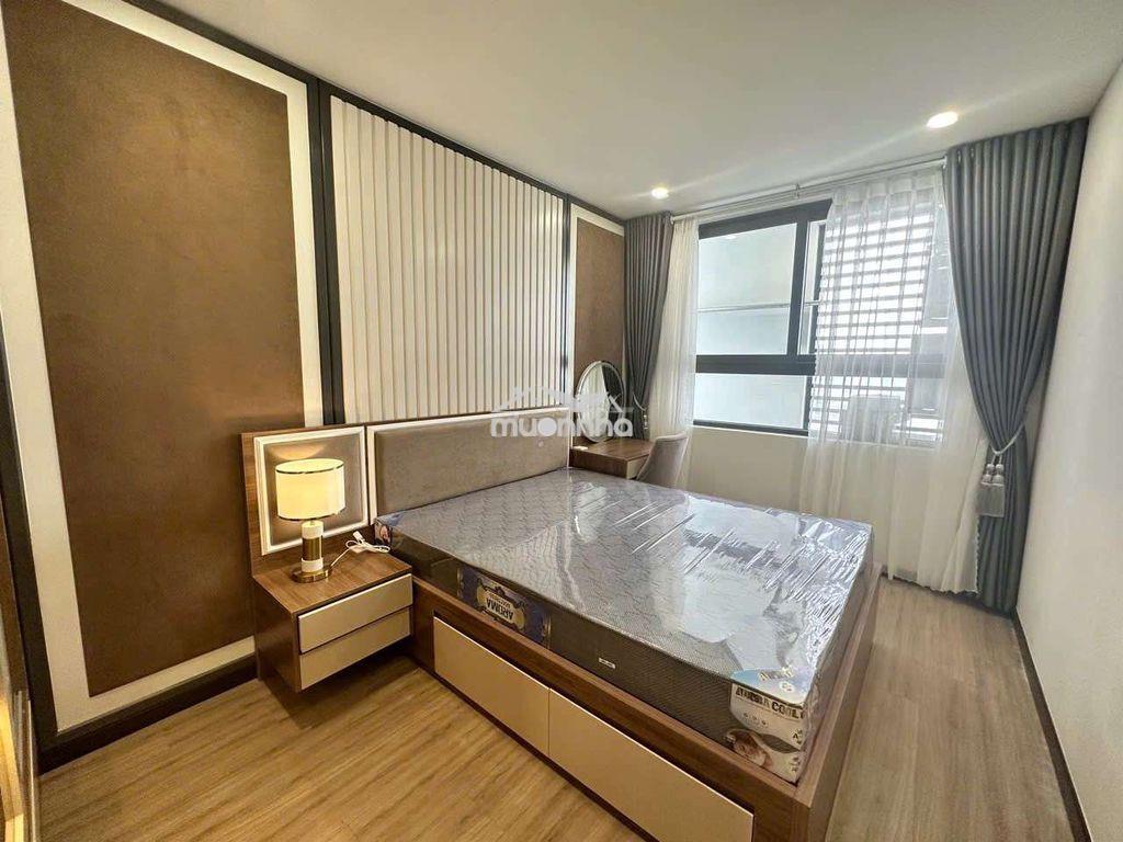 Căn hộ chung cư csky-view thủ dầu một, 2 phòng ngủ, nội thất cao cấp - 4