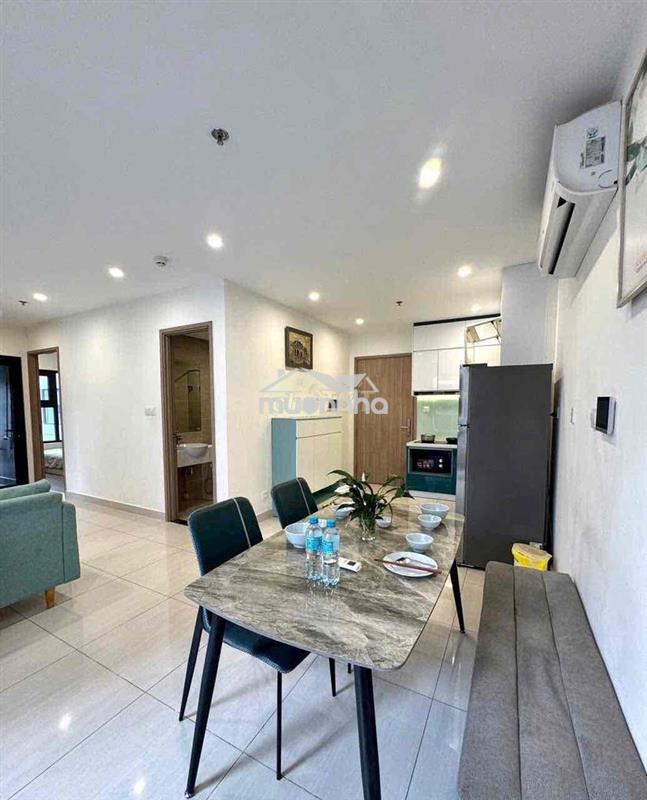 Cho thuê căn 2pn full nội thất đẹp vinhomes grand park q9