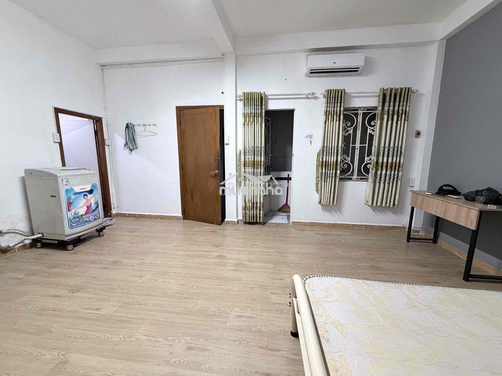 Phòng trọ nội thất đầy đủ - 2