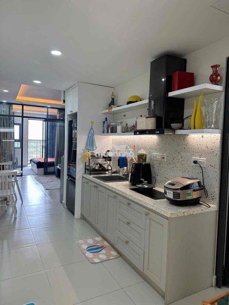 Rổ hàng căn hộ chung cư topaz đủ tầng và full nt phù hợp ở 1-2 người