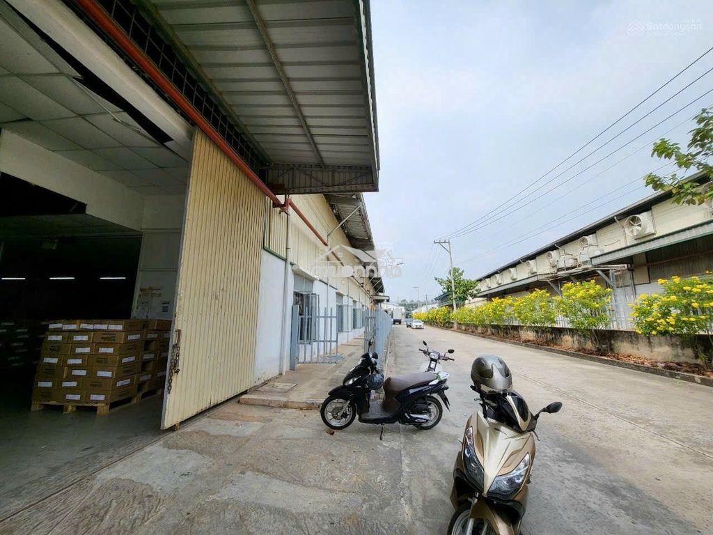 Xưởng 800m2, 1000m, 1500m, 2000m2 thuận an, s.x gia công đa ngành nghề - 3