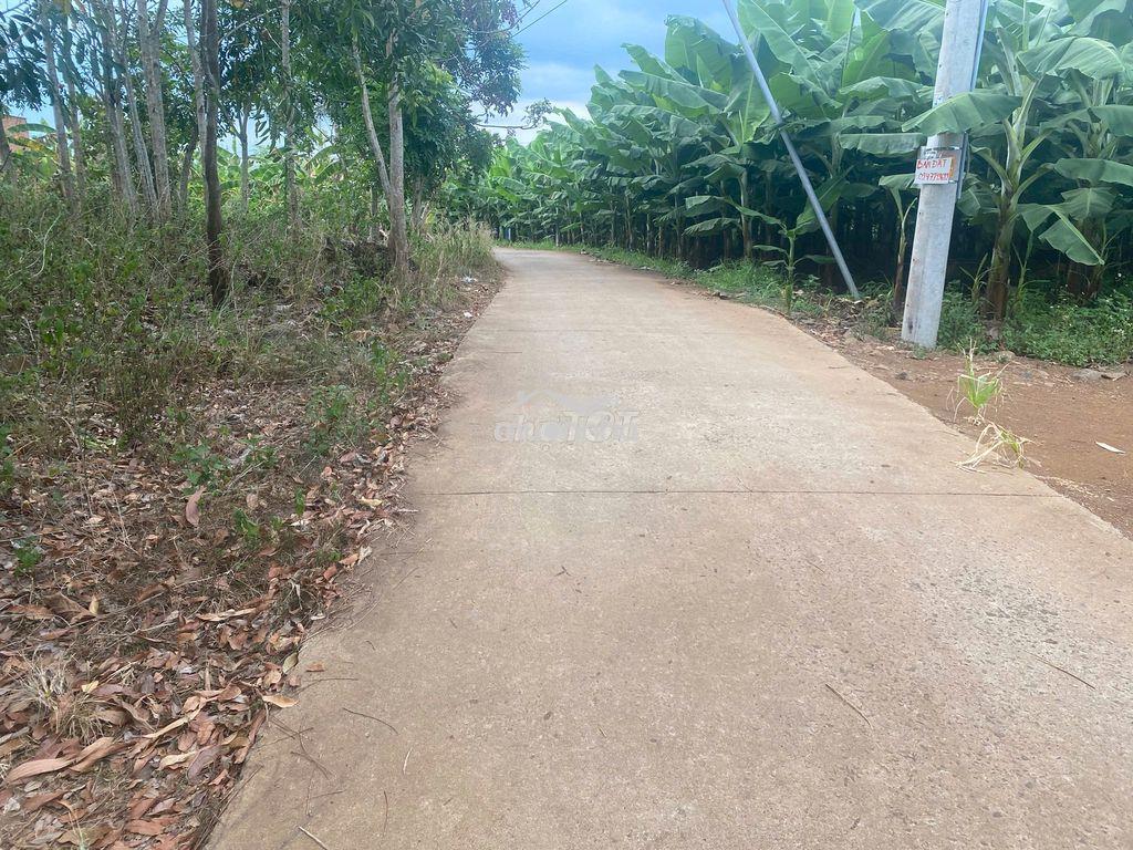 Bán lô đất xào 1000m2 có sẵn 100m2 thổ cư,dân cư ở xung quanh,700 t - 3