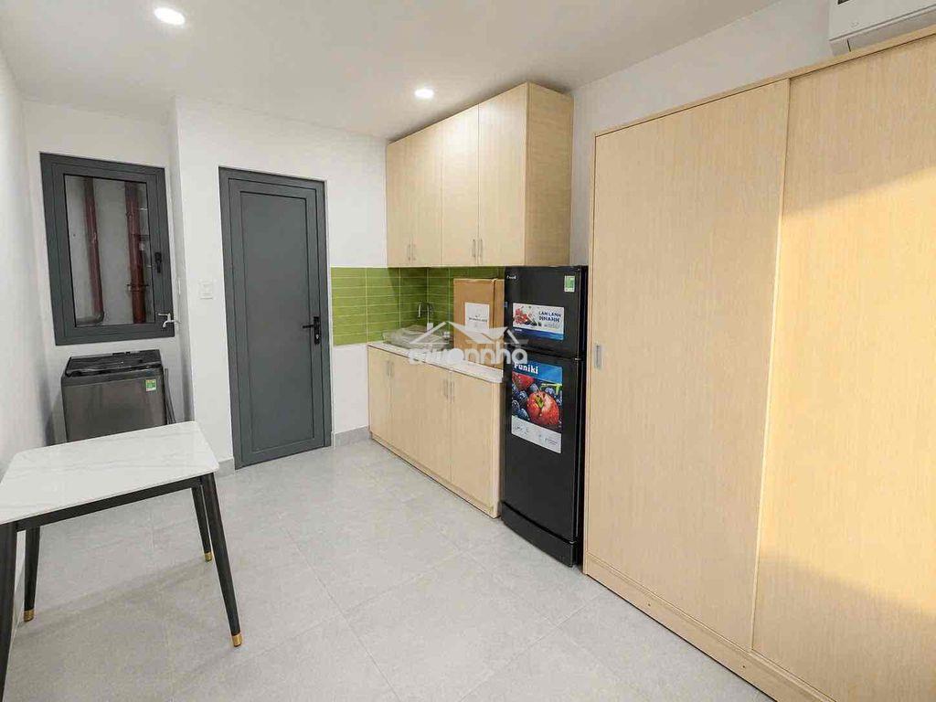 Phòng căn hộ cửa sổ trời hợp lý tiện tích và uy tín - Ảnh 2