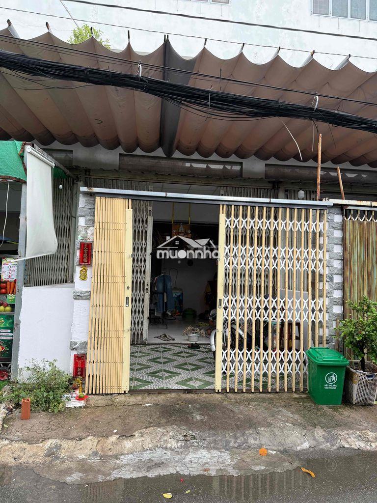 Cho thuê căn phòng mt trần văn cẩn-p.tân thới hòa-q.tân phú - 2