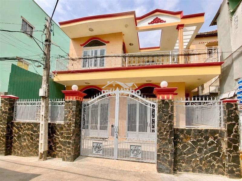 Nhà 4pn, sân rộng - linh đông, chợ tam hà