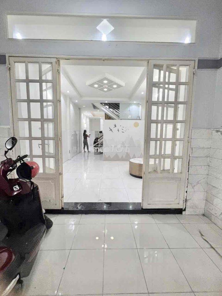 Nhà 4x16 1 trệt 1 lầu 2pn 2wc | lê văn quới, bình tân - 2