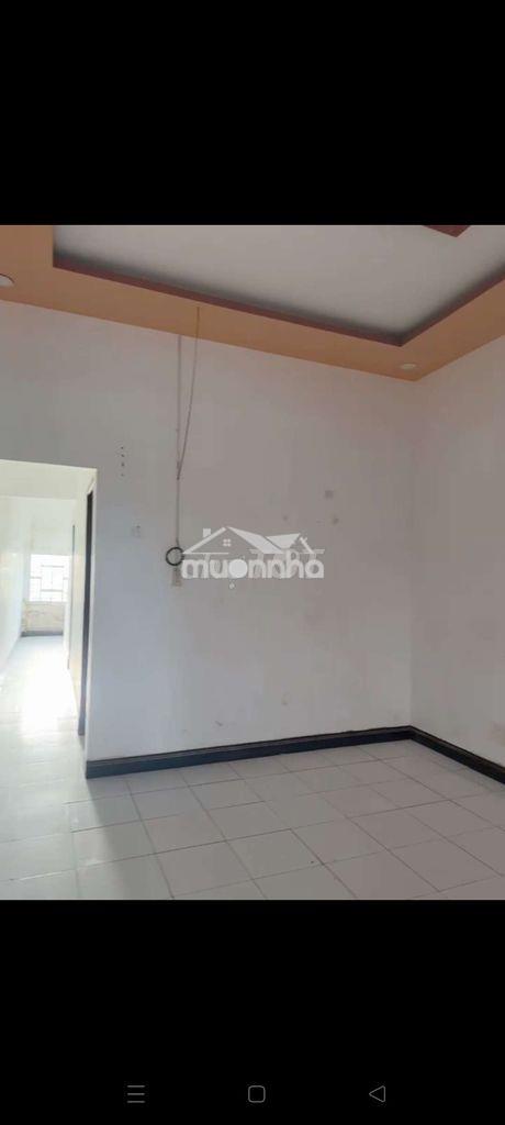 Nhà thuê 4 x19m 2 phòng đường bà cả ấp 5 xã đa phước b._.4,5 tr
