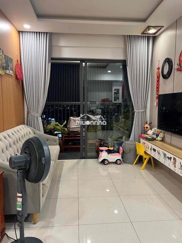 Cần bán nhanh căn hộ 2pn 74 rivana view đẹp nhìn về tp