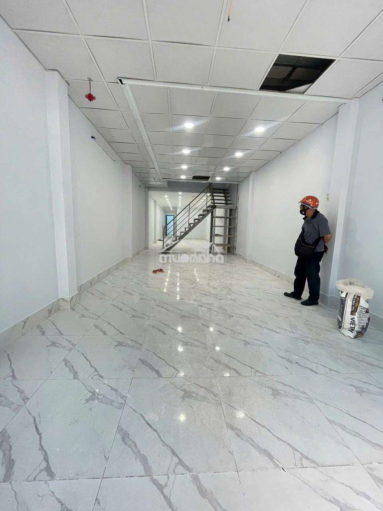 Nhà đẹp 4×25_1 gác suốt mới đẹp