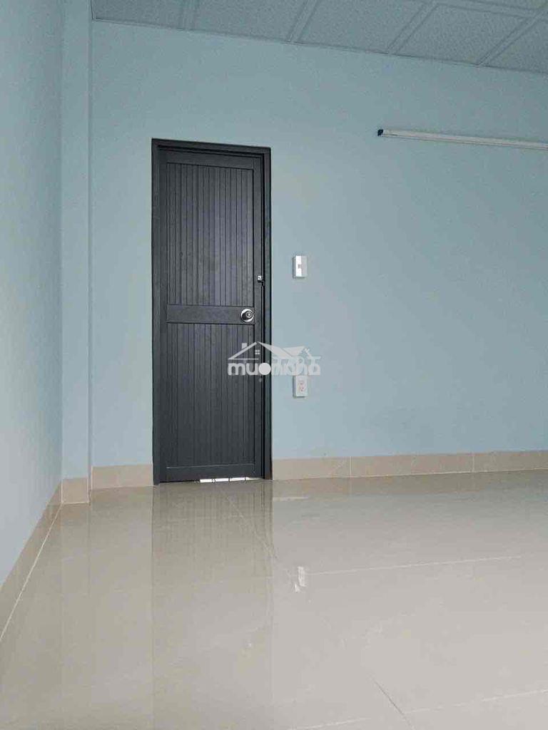 Cho thuê nhà nguyên căn hẻm xe hơi - 4