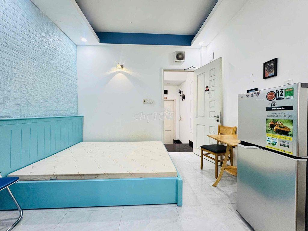 Chính chủ cho thuê phòng studio giá hạt dẻ đón tân sinh viên. giảm 500 - 2