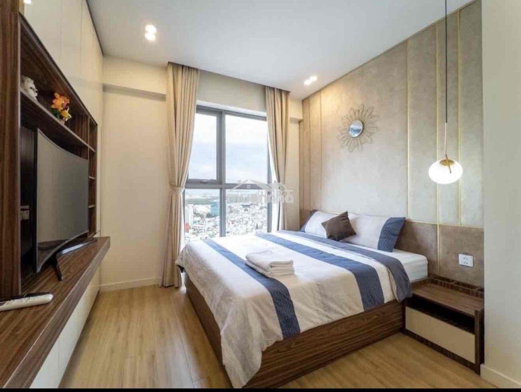 🏡 Cho thuê orchard park view – 2pn | 1wc | full nội thất  📍 orchard pa - Ảnh 2