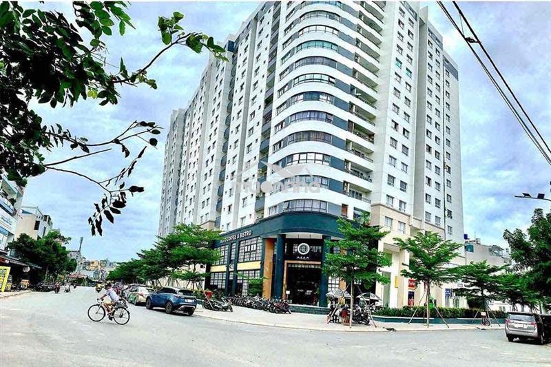 Bán nhiều căn hộ chung cư dream home giá từ 2ty150 đến 2ty4