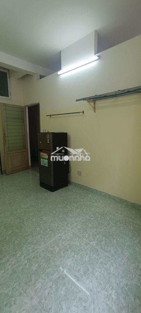 Phòng trọ giá rẻ đường thành thái - 2