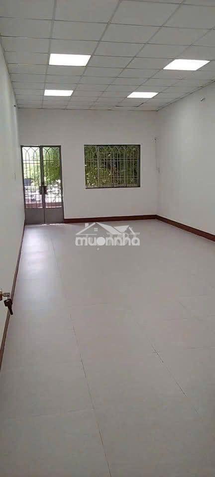 Cho thuê nhà nguyên căn mtkd đường phú thọ q11 - 3