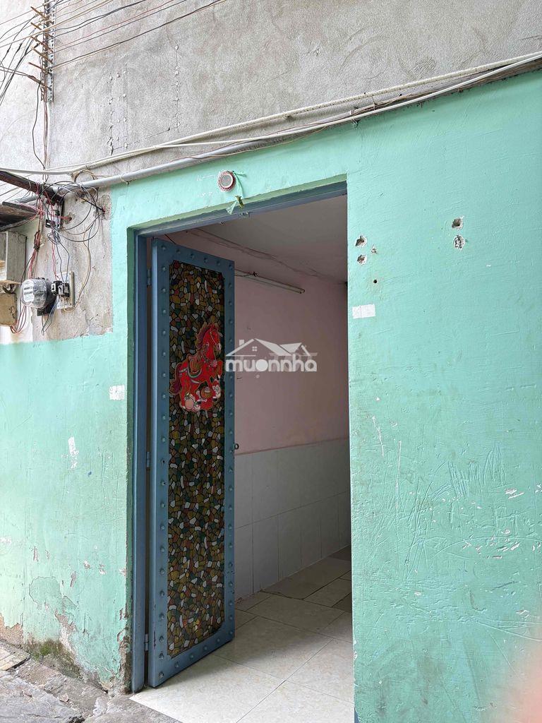 Dãy trọ cho thuê đien nhà nước chinh chủ cho thuê. - 3