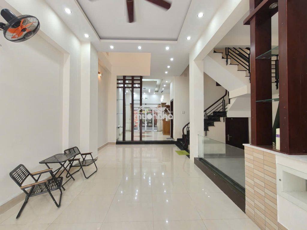 Cho thuê biệt thự đường lương định của - khu có bảo vệ - 4