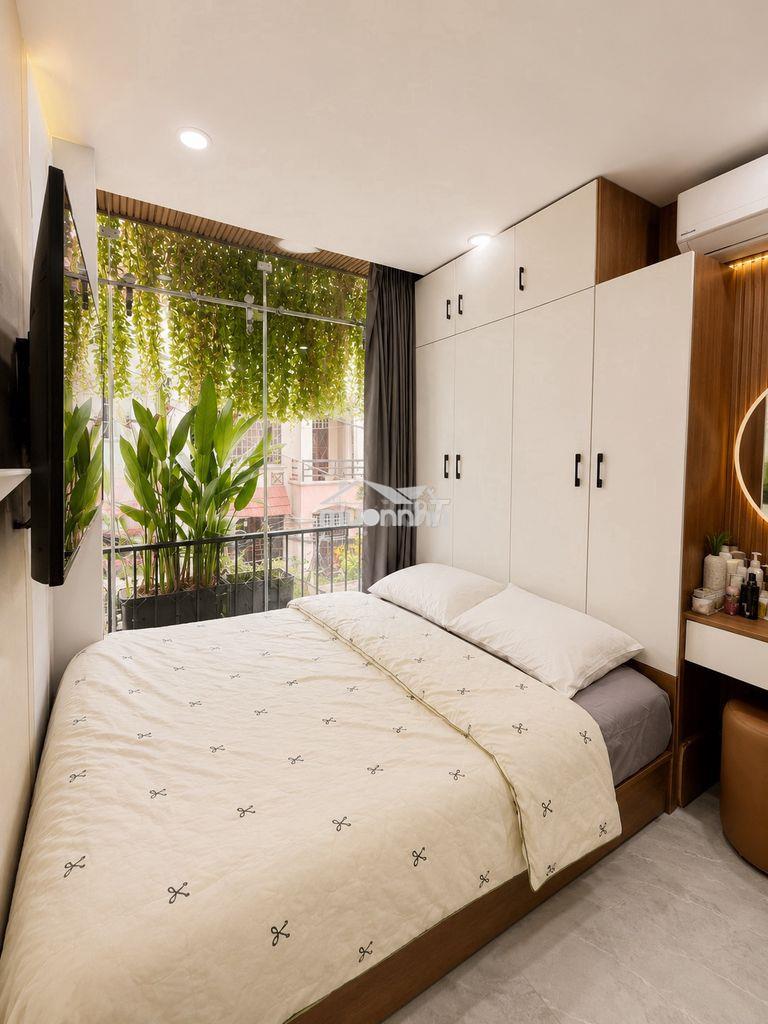 Bán nhà gần aeon tân phú chỉ 3,5 tỷ - dương văn dương - hcm - 3