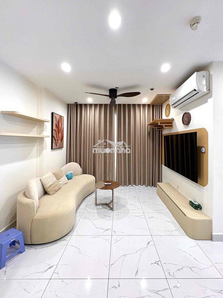 Cho thuê vinhomes grand park quận 9.