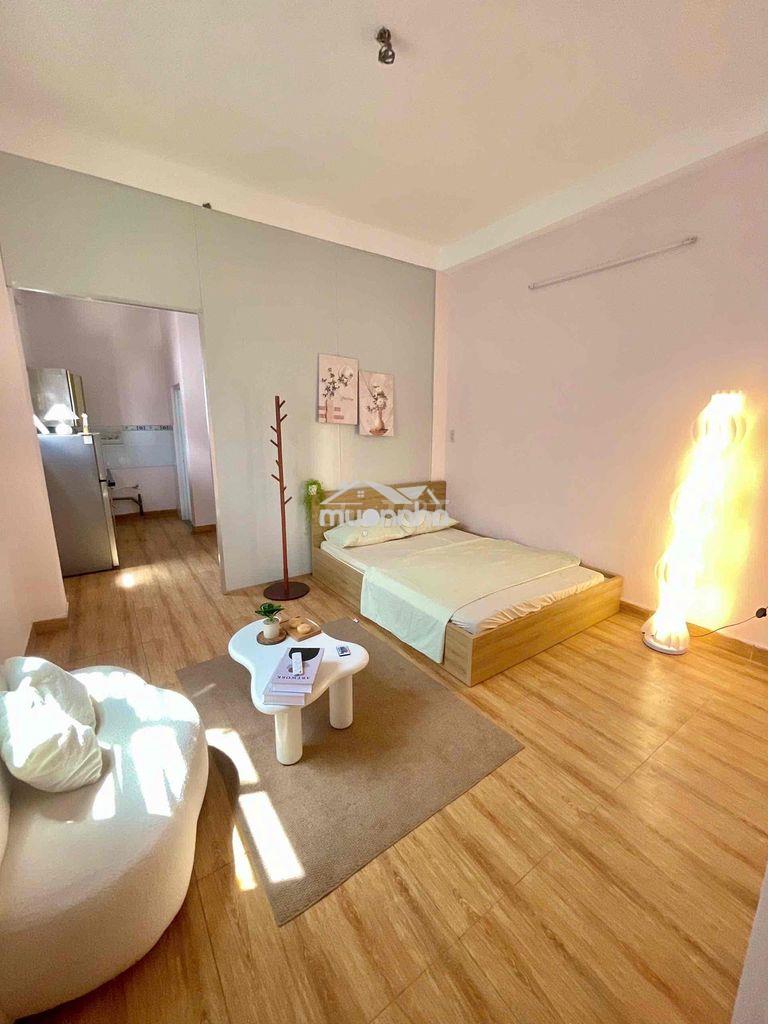 Phòng trọ 30m2 vườn lài apd q12 - 4