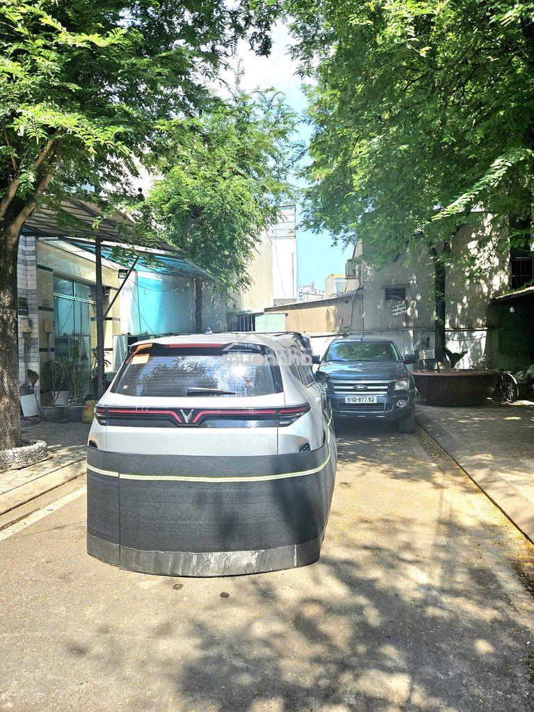 Nhà sổ riêng 6x18m - nguyễn văn quá quận 12 - hẻm ô tô gần chợ cây sộp - 2