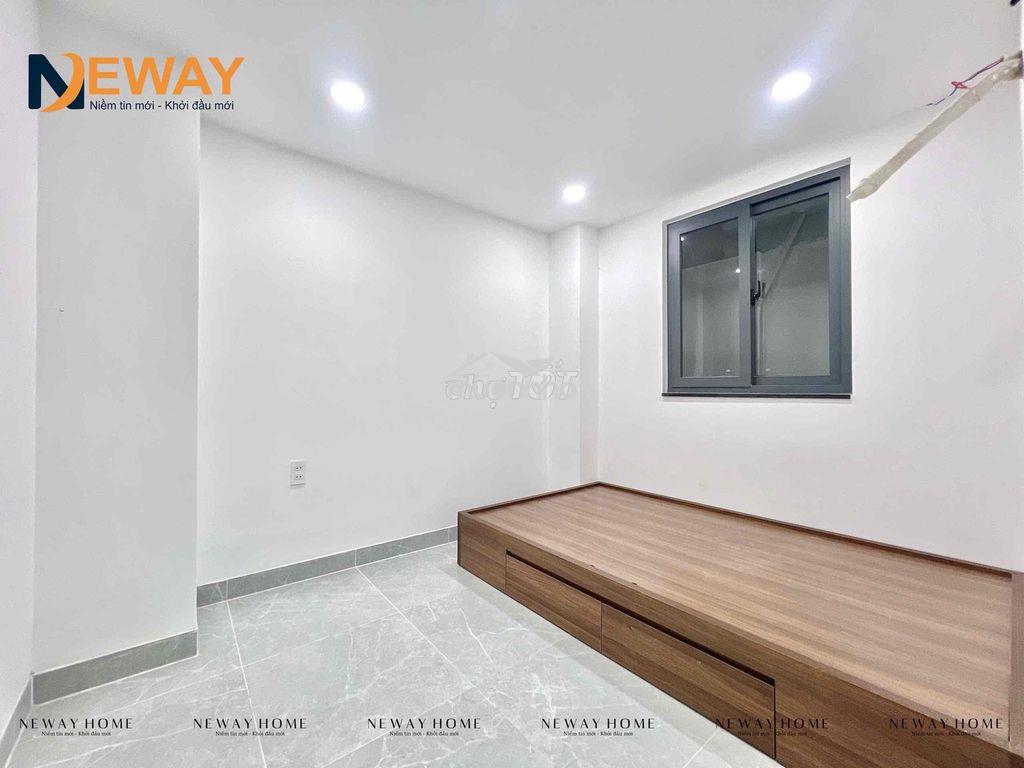3pn 2wc mới 100% chưa ai ở - sẵn nội thất - chi phí siêu hạt dẻ - 3