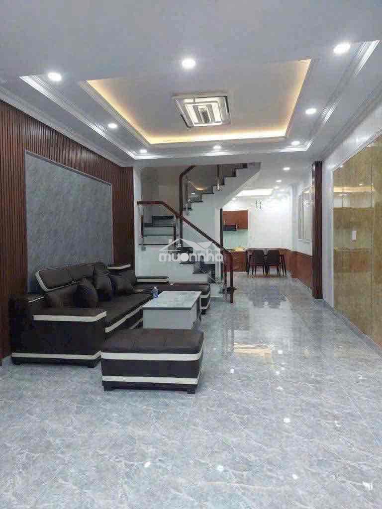 Hẽm 118 nguyễn thị thập - 2