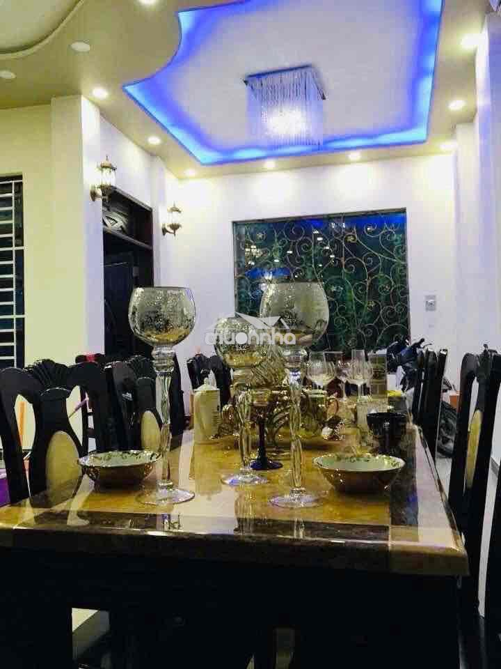 Bán biệt thự góc 2mt, 9x19.5m, 3.5 tấm, khu phong phú 5 - 4