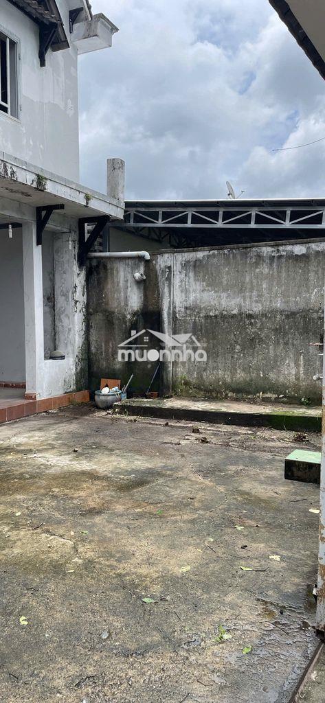Bán biệt thự đường nguyễn văn tiệp - 463m2 - 10x46 - 67m2 thổ cư  - 2