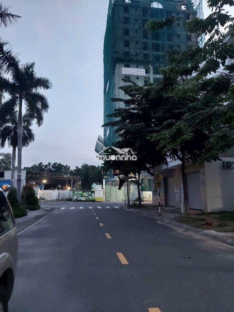 Cho thuê nhà phố tpm - bình dương - 2