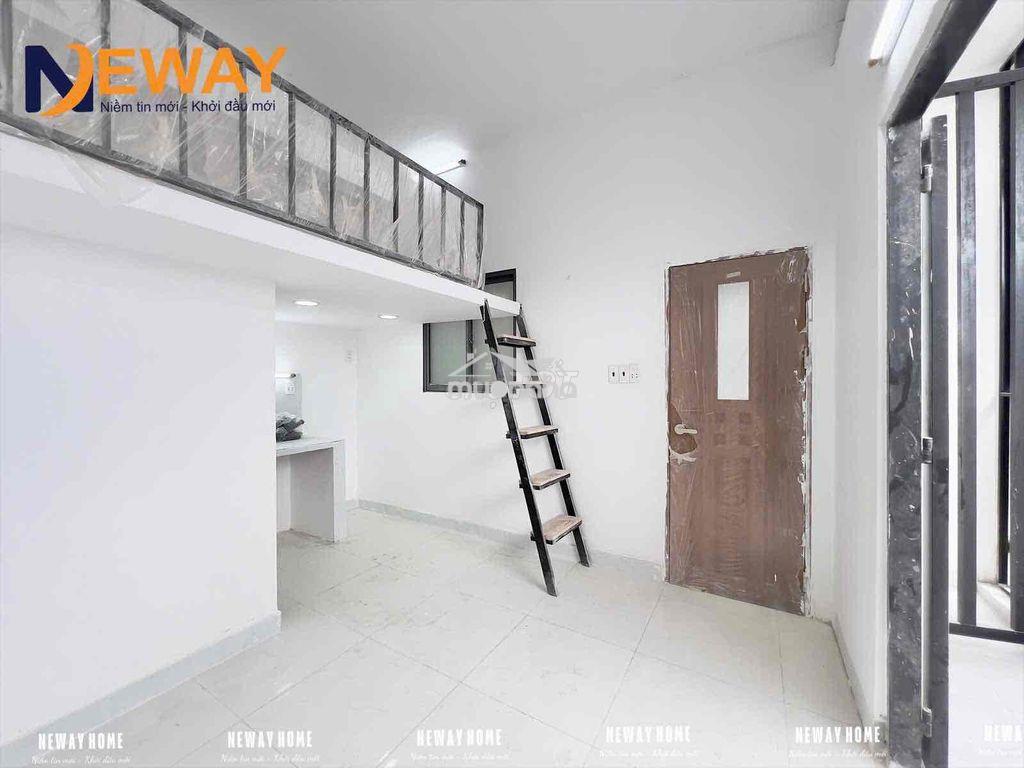 Khai trương chdv ban công đầy đủ tiện nghi sát cầu nguyễn văn cừ - 3