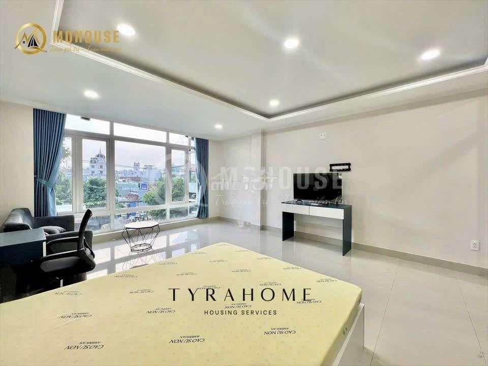 💥💥 Khai trương căn hộ ngay bến xe miền đông💥💥 - Ảnh 3