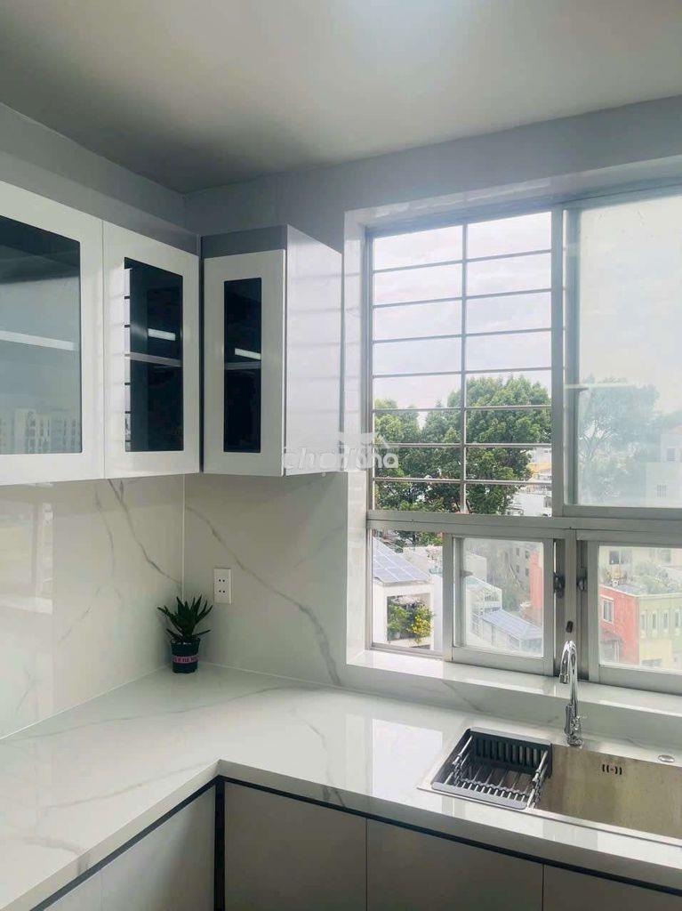 🏠🏠 Chính chủ bán căn hộ cao ốc ngô gia tự đường hòa hảo, - 4