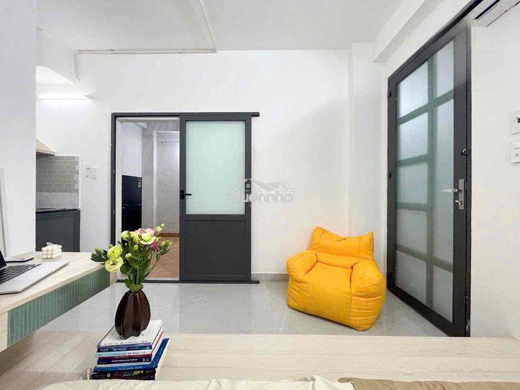 Studio đh văn lang đh công nghiệp đi emart lotte mart phan văn trin - 4