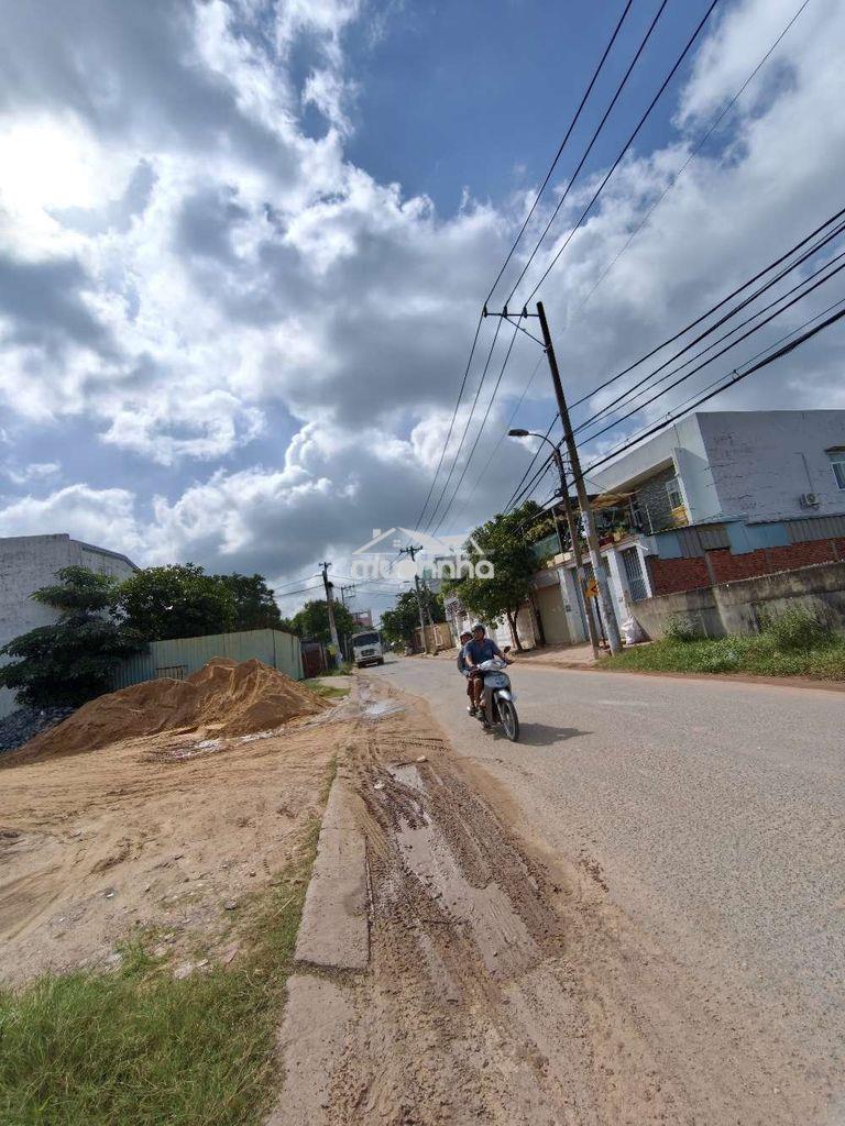 Đất đẹp,đg lớn võ thị hồi buôn bán kd mọi ngành nghề - 3