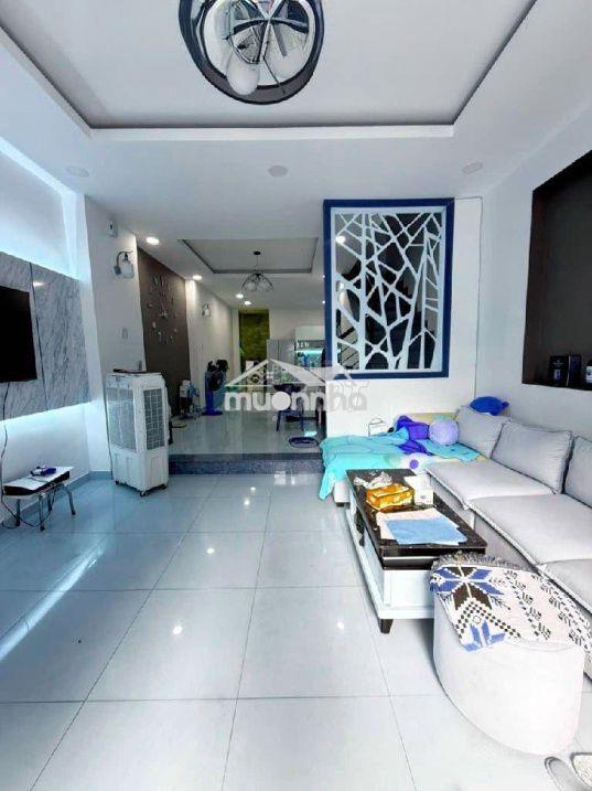Bán nhà hẻm xe hơi lâm văn bền q7, 78m2, ngang 4.9m, 3pn, chỉ 8.35 tỷ