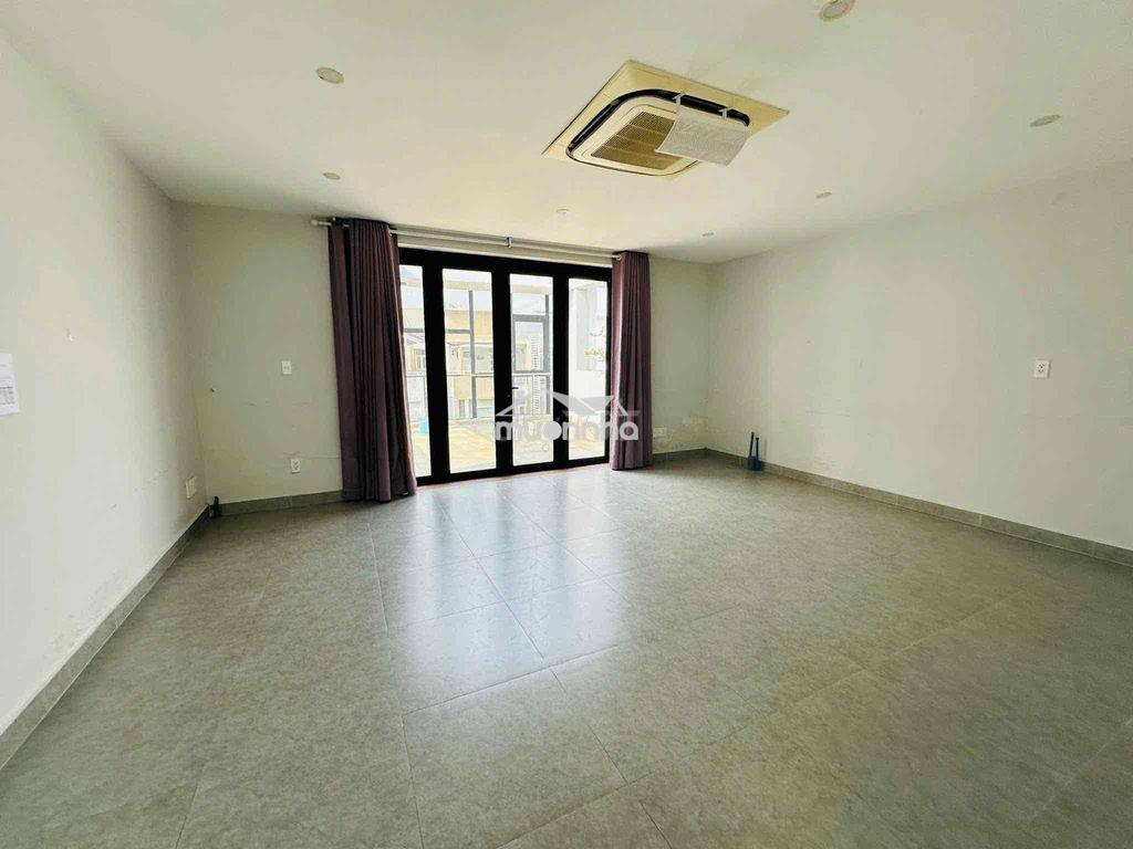 Cho thuê nhà văn phòng, hầm trệt lửng 3 lầu thang máy 55 triệu/ tháng - 4