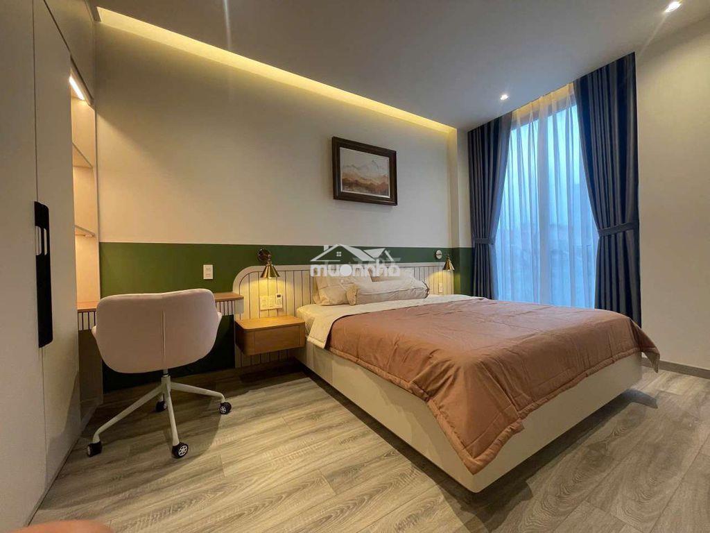 Cho thuê phòng ở tầng 3 vị trí đẹp sát bên cạnh trương văn ban  - Ảnh 4