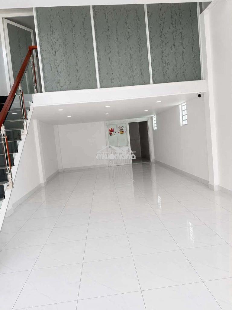 Nhà cấp 4 mặt tiền đường chiêu liêu - 3