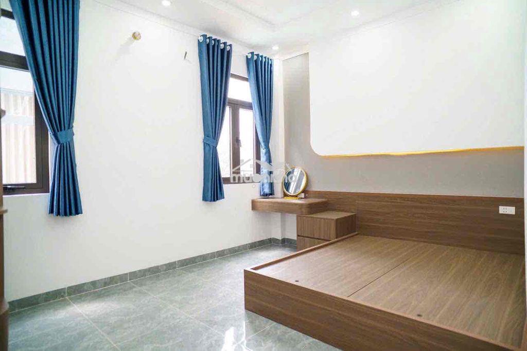 Bán nhà 1 trệt 2 lầu 3tỷ8 ngay trung tâm thuận giao - 4