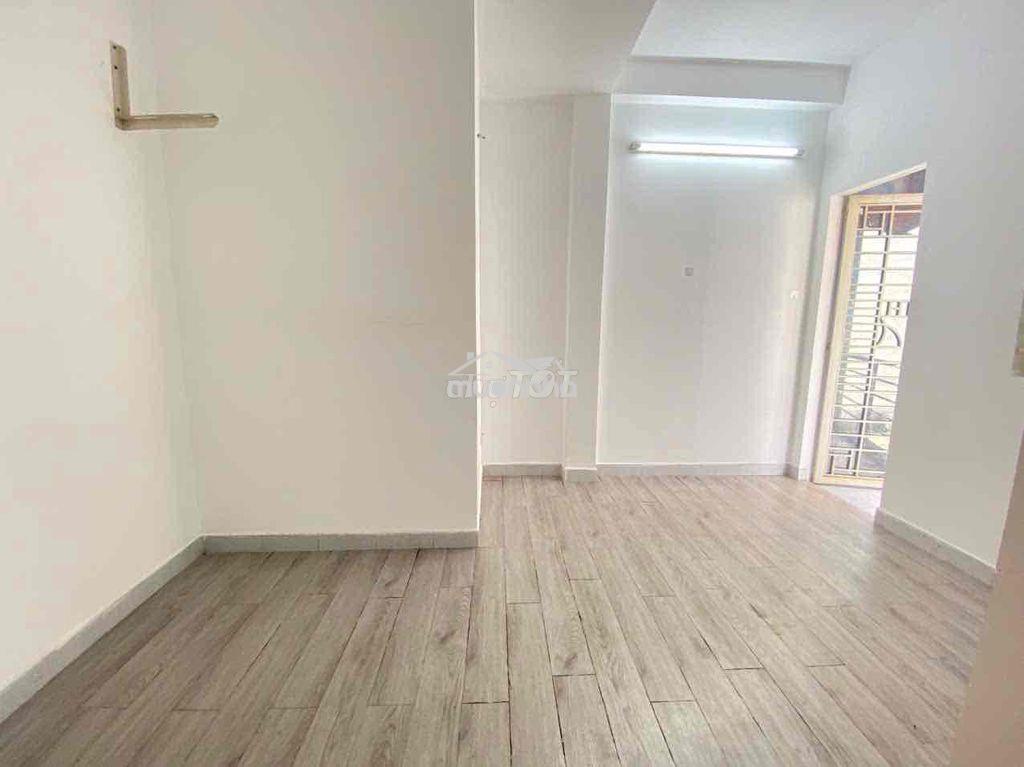Cho thuê nhà nguyên căn đường nguyễn thị huỳnh quận pn - 4