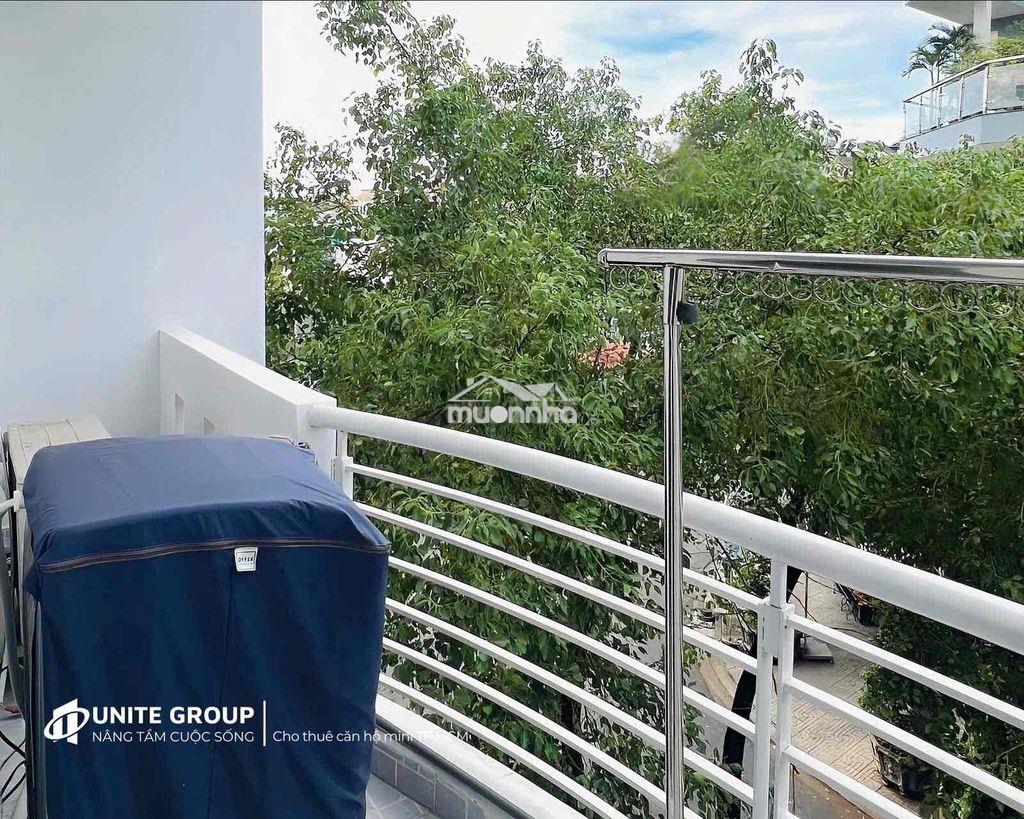 Cho thuê studio tại khu dân cư trung sơn, 6,3 triệu vnd, 27m2, đẹp xuấ - Ảnh 2