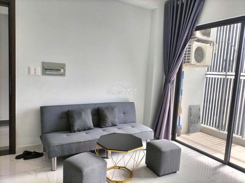 Cho thuê căn hộ 1pn charm city dĩ an – full nội thất chỉ 6tr5 - 2