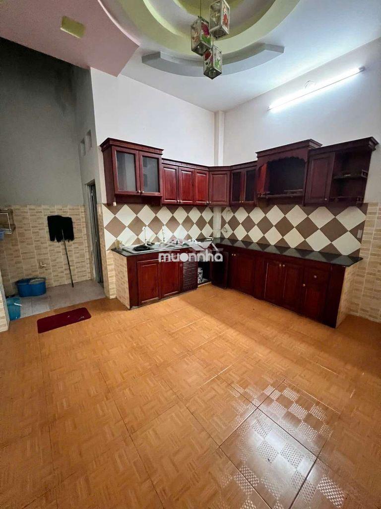 Cho thuê nhà nguyên căn 11 triệu  - 3