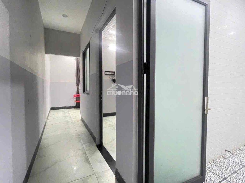 Căn hộ mini 35m2 full nội thất kdc bửu long 4tr/th dọn vào ở ngay - 4