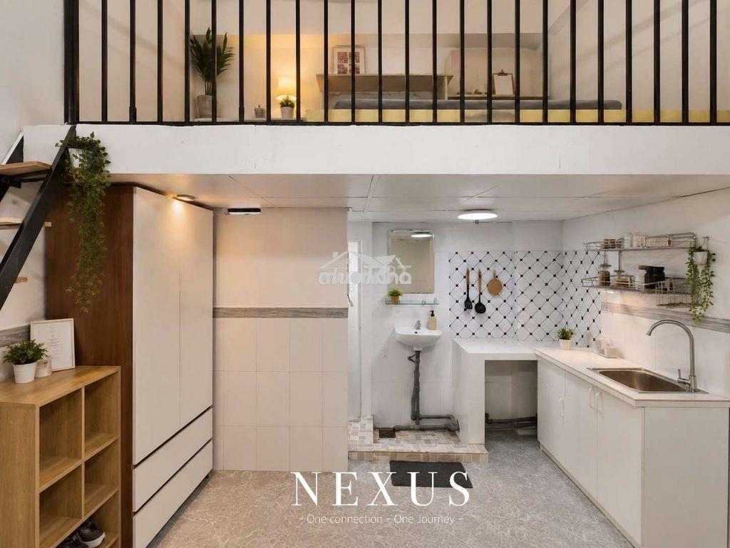 Duplex✨️30m²✨️máy lạnh ✨️tủ lạnh✨️tân kỳ tân quý- tân phú - 4