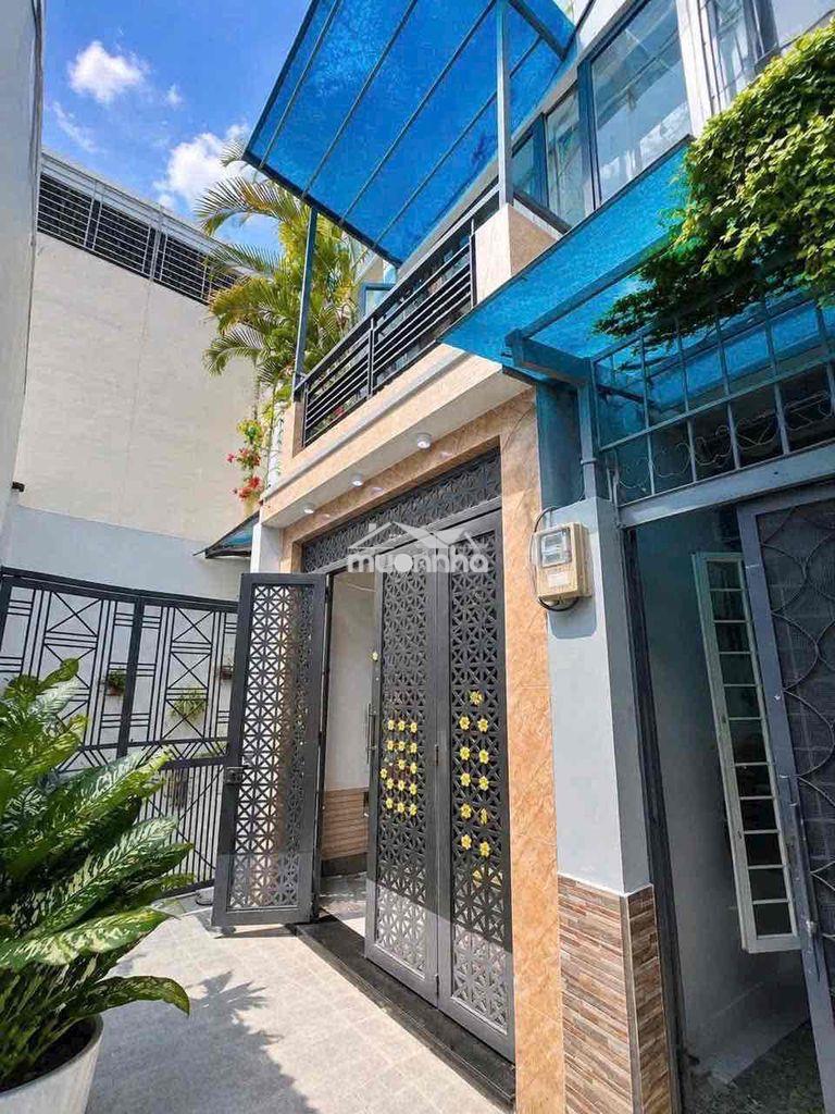 🏡 Nhà đẹp 3 tầng – 42m2 – 3pn – ngay bv gia định – nơ trang long - 2